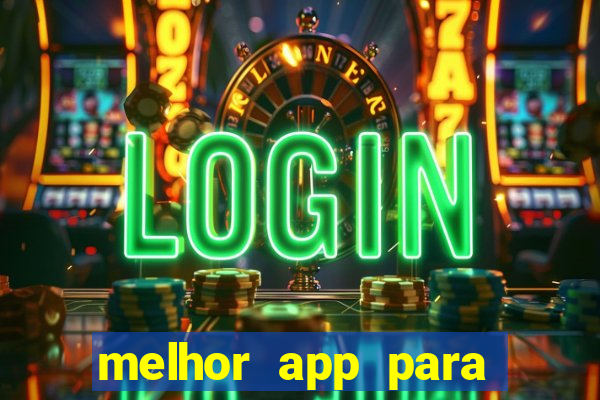 melhor app para ganhar dinheiro jogando